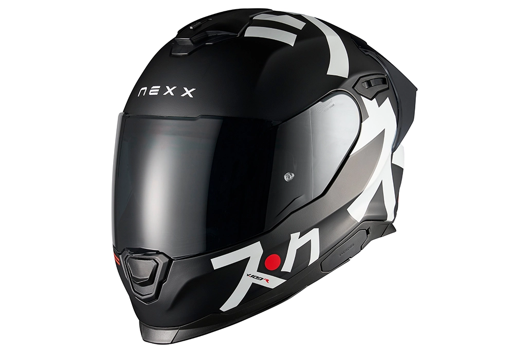 Template - Nexx Helmets