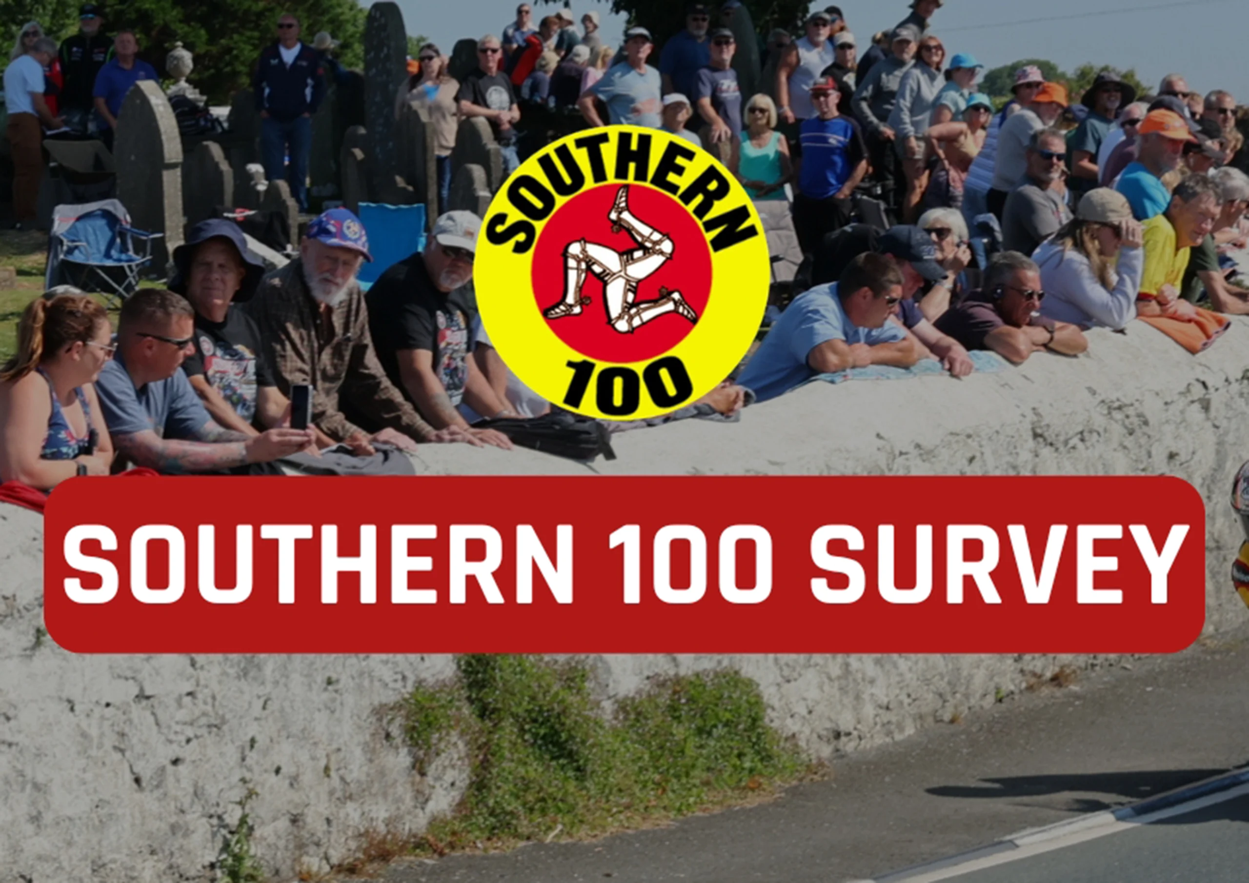 Template - Southern 100 Road Races