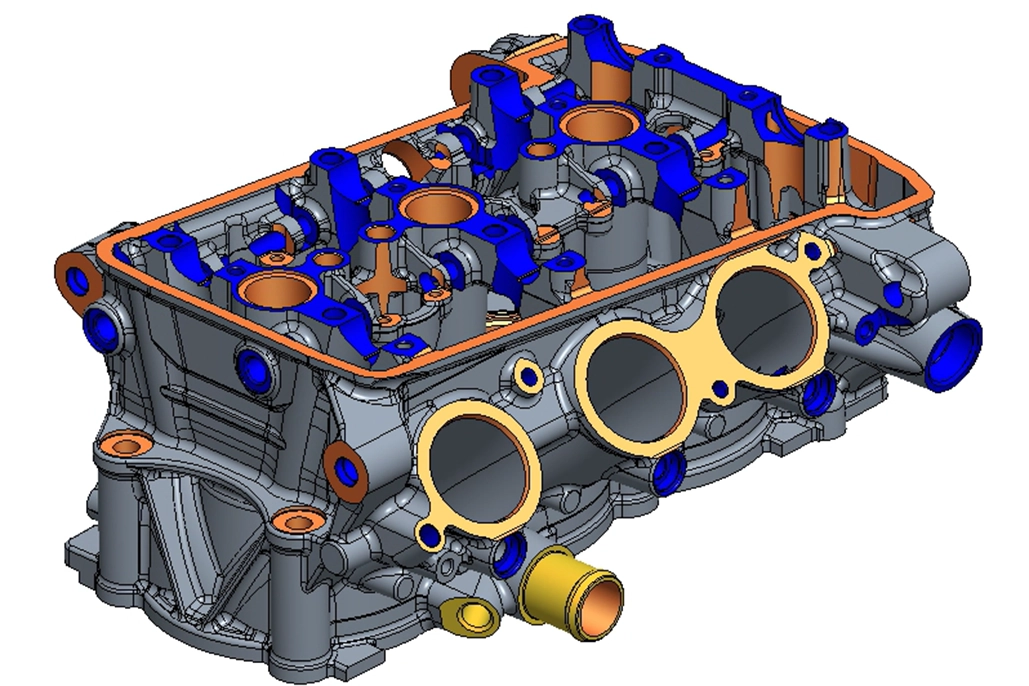 Triumph Motorcycles Reveal New Moto2 Race Engine For 2027