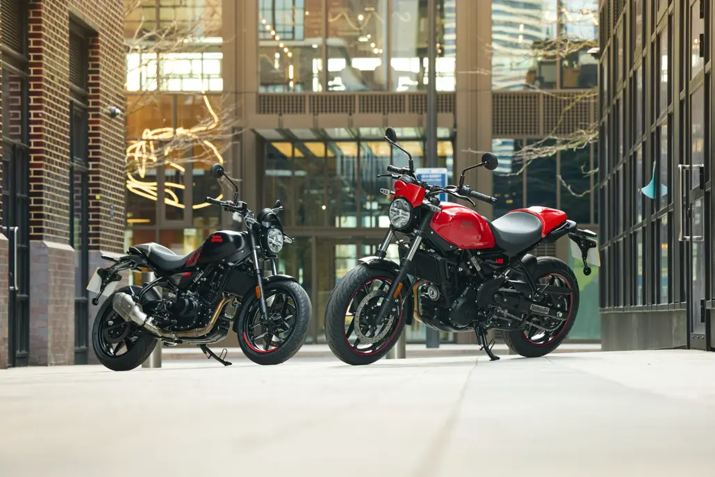 0% Apr Finance Available In September Only For Guerrilla 450 Lineup