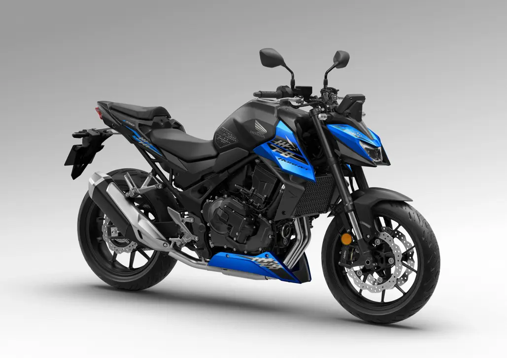 2027 Honda Cb750 Hornet | An In-Depth Look