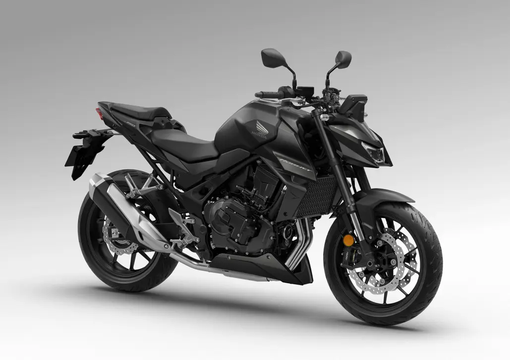 2027 Honda Cb750 Hornet | An In-Depth Look
