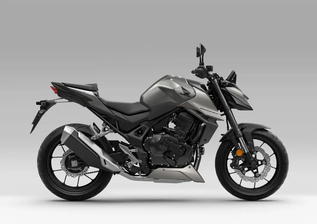 2027 Honda Cb750 Hornet | An In-Depth Look