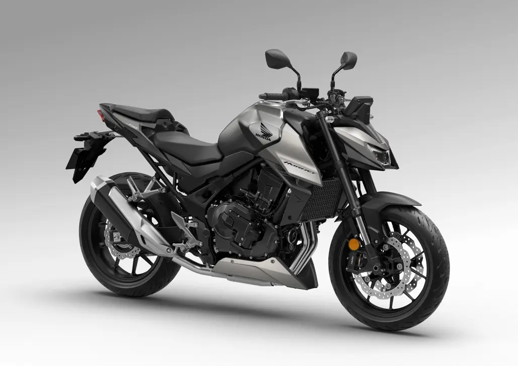 2027 Honda Cb750 Hornet | An In-Depth Look