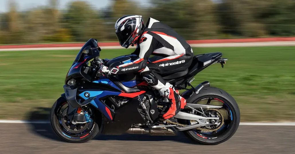 Alpinestars Unveils The 2027 Racing Sport Collection Alpinestars Unveils The 2027 Racing Sport Collection