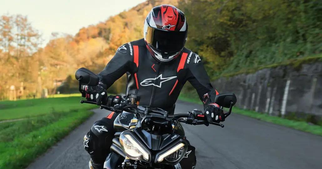 Alpinestars Unveils The 2027 Racing Sport Collection Alpinestars Unveils The 2027 Racing Sport Collection