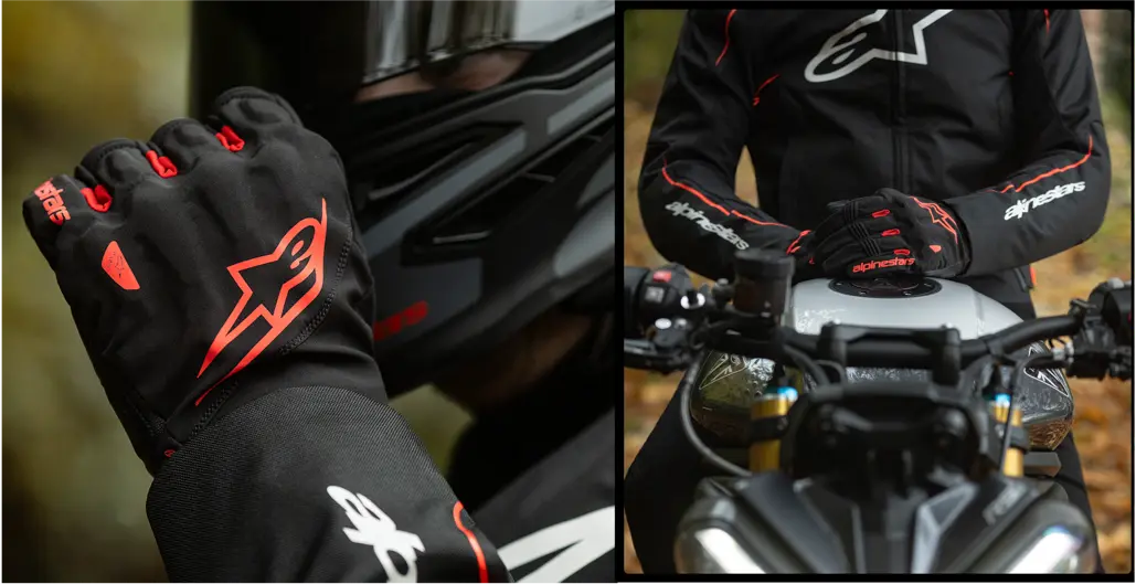 Alpinestars Unveils The 2027 Racing Sport Collection Alpinestars Unveils The 2027 Racing Sport Collection