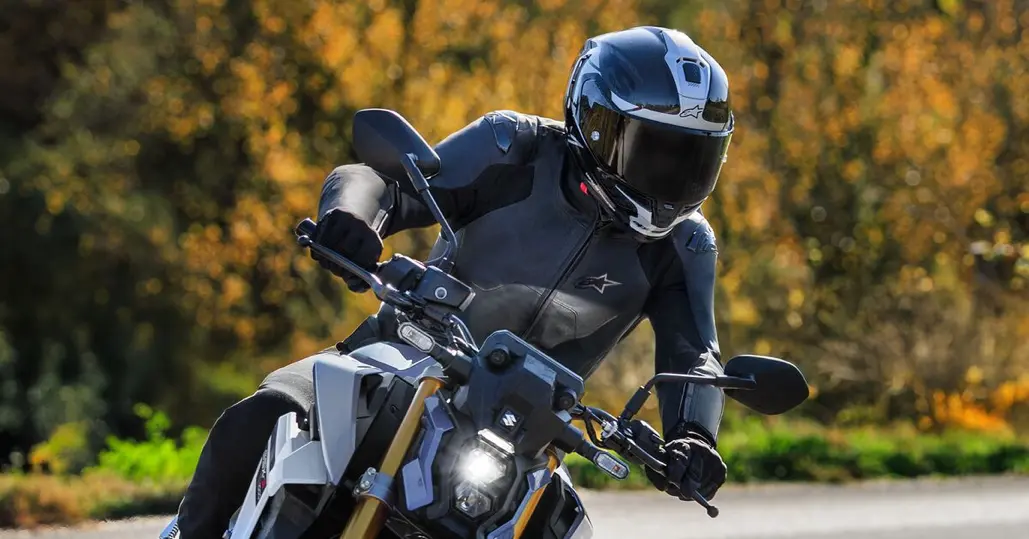 Alpinestars Unveils The 2027 Racing Sport Collection Alpinestars Unveils The 2027 Racing Sport Collection