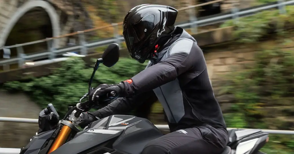 Alpinestars Unveils The 2027 Racing Sport Collection Alpinestars Unveils The 2027 Racing Sport Collection