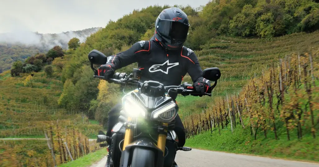 Alpinestars Unveils The 2027 Racing Sport Collection Alpinestars Unveils The 2027 Racing Sport Collection