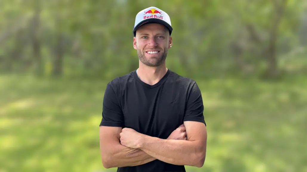 Bmw Motorrad Motorsport Welcomes Brad Binder