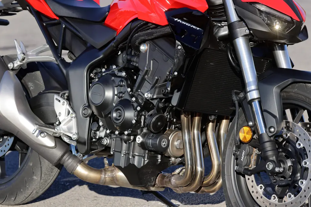 Beyond The Bike: Giving Every Honda Its Own Unique Voice Beyond The Bike: Giving Every Honda Its Own Unique Voice