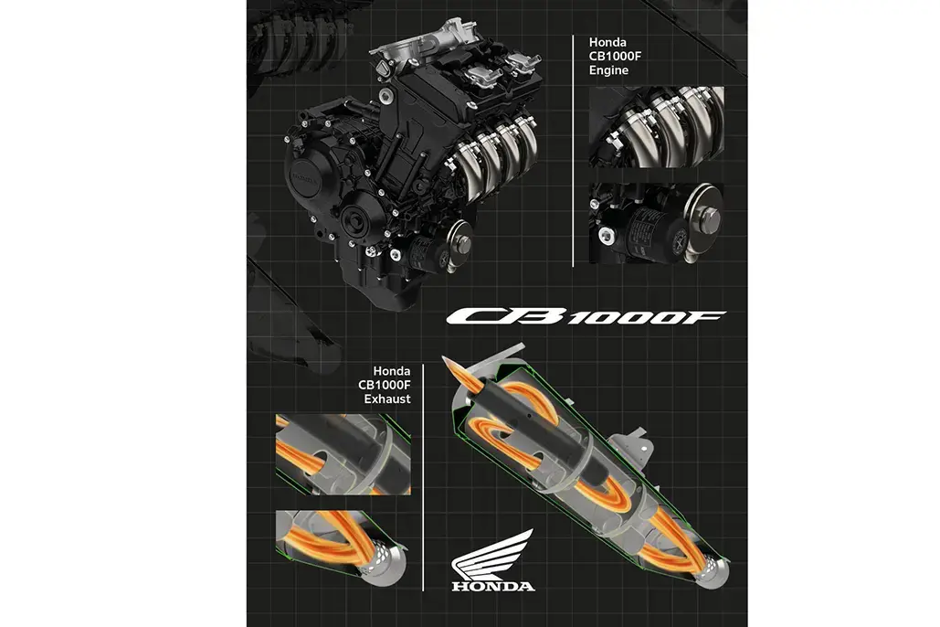 Beyond The Bike: Giving Every Honda Its Own Unique Voice