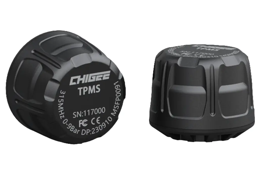 Chigee Helps Keep The Pressure On Chigee Helps Keep The Pressure On