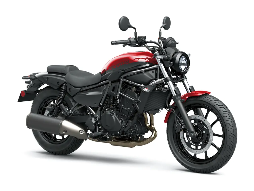 Kawasaki Eliminator And Kle “500 Twins” For 2027