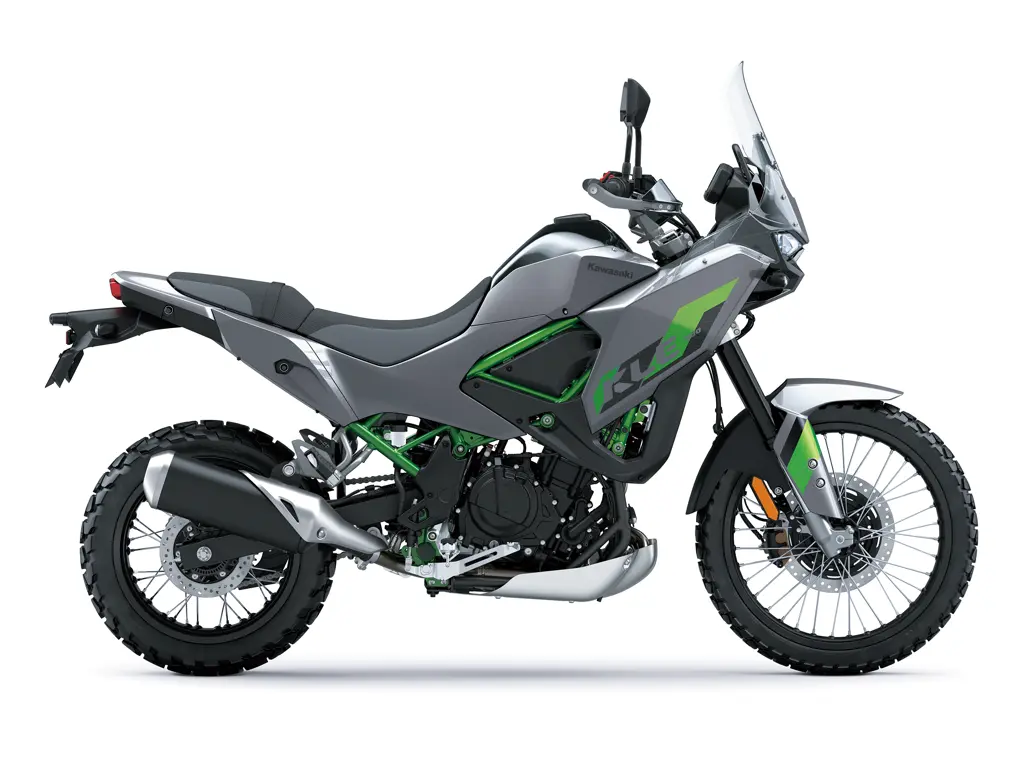 Kawasaki Eliminator And Kle “500 Twins” For 2027 Kawasaki Eliminator And Kle “500 Twins” For 2027