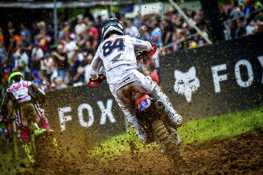 History Beckons This Weekend at The MXGP of Türkiye 2 History Beckons This Weekend At The Mxgp Of Türkiye