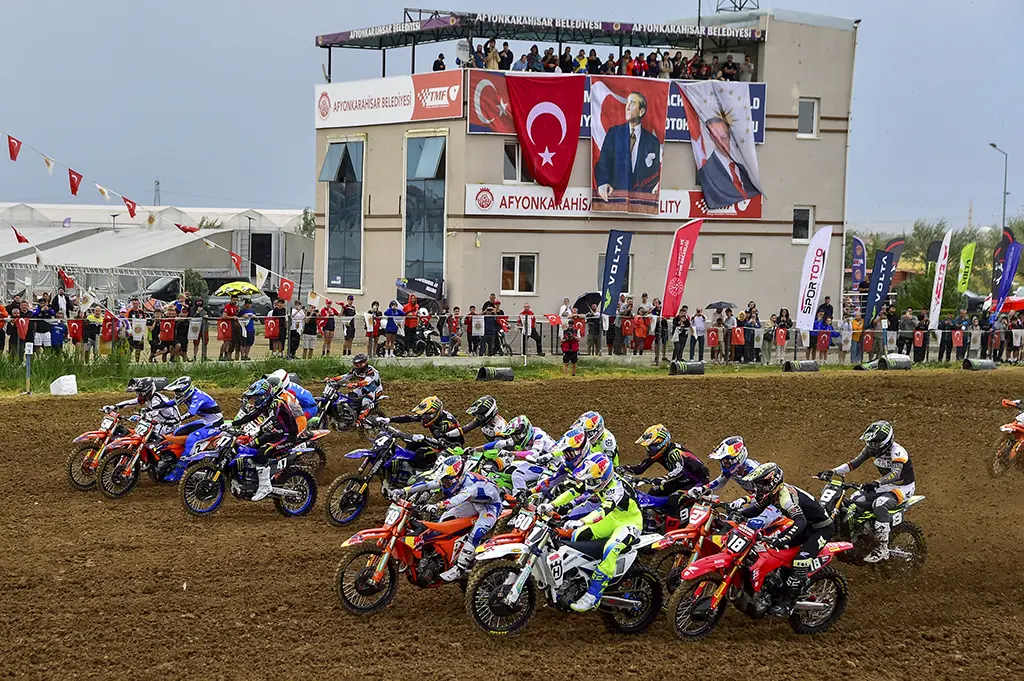 History Beckons This Weekend at The MXGP of Türkiye 3 History Beckons This Weekend At The Mxgp Of Türkiye