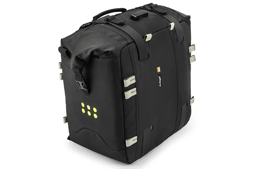 Kriega Os-42 Soft Pannier Kriega Os-42 Soft Pannier