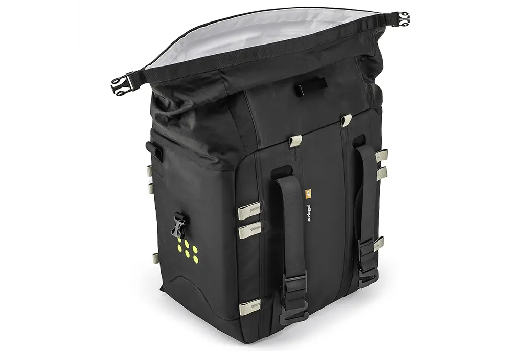Kriega Os-42 Soft Pannier Kriega Os-42 Soft Pannier