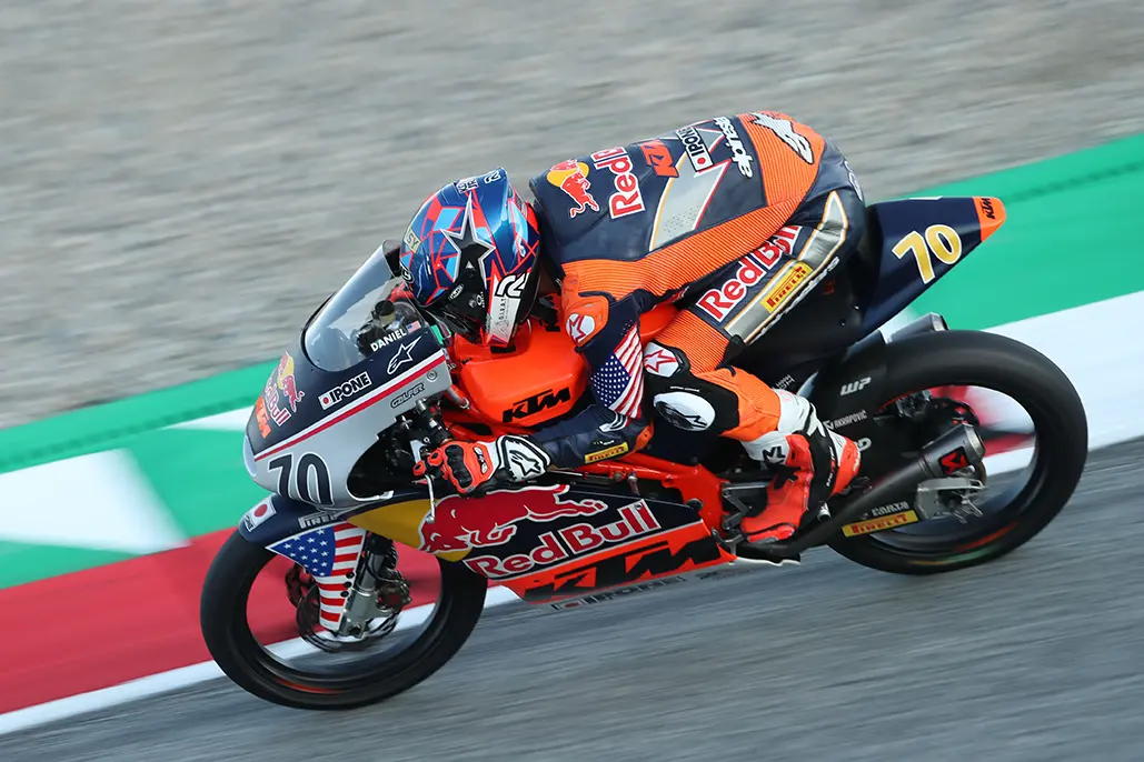 district office | Superbike News