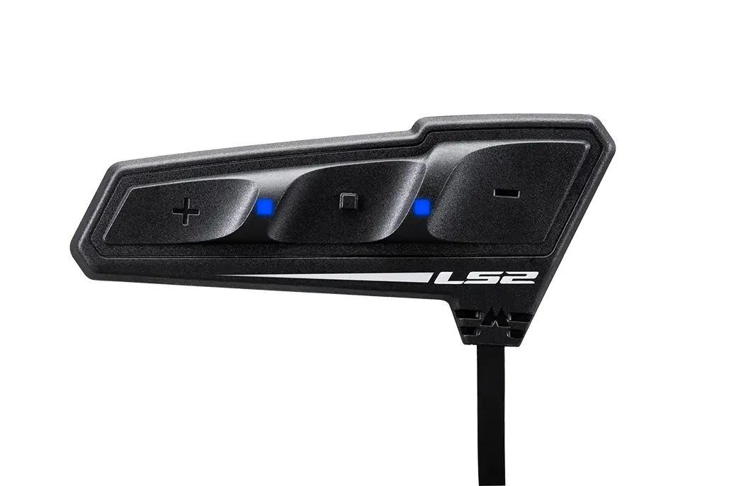 Ls2 Spectrum Intercom Evolves Ls2 Spectrum Intercom Evolves