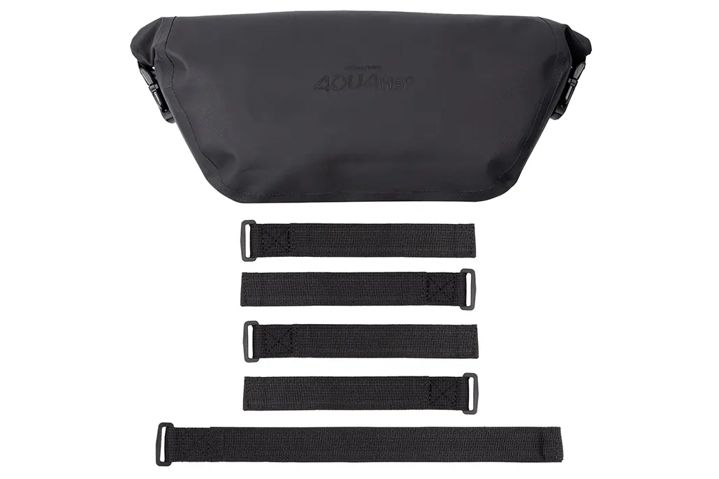 New From Oxford: Aqua Hb2 Handlebar Bag New From Oxford: Aqua Hb2 Handlebar Bag