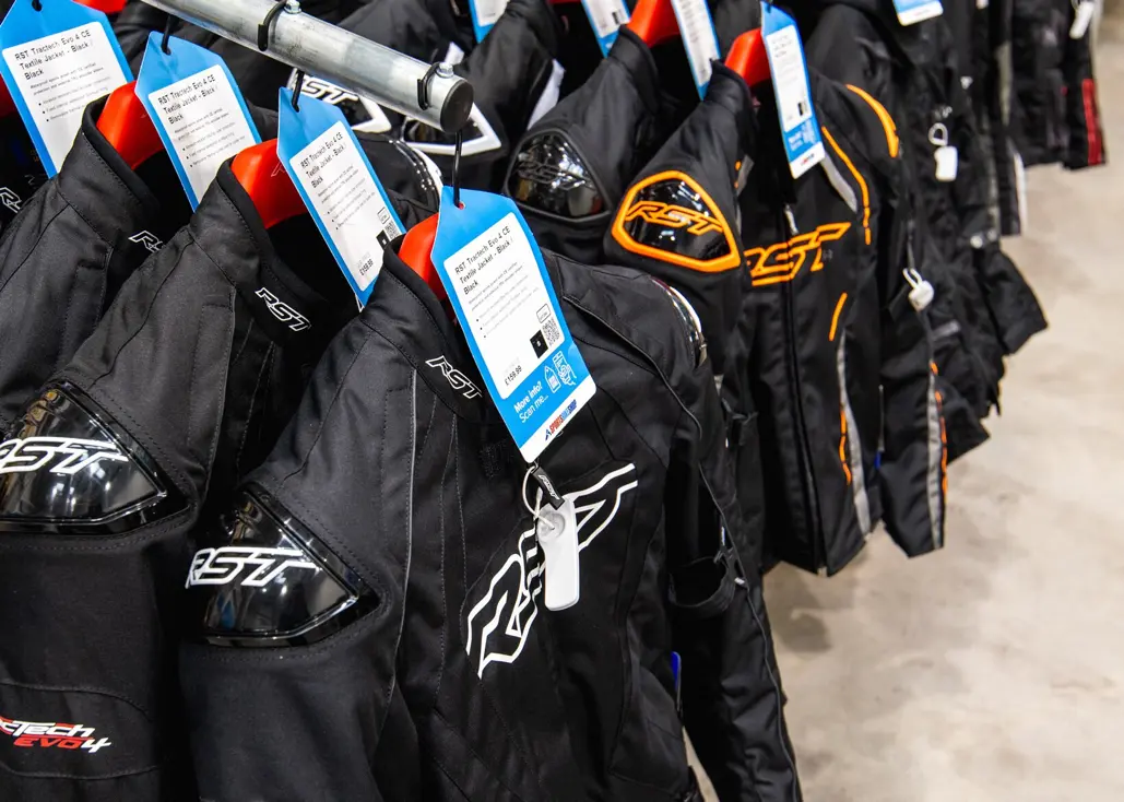 Sportsbikeshop Opens Brand-New Cardiff Store – Friday 4Th September, 9Am