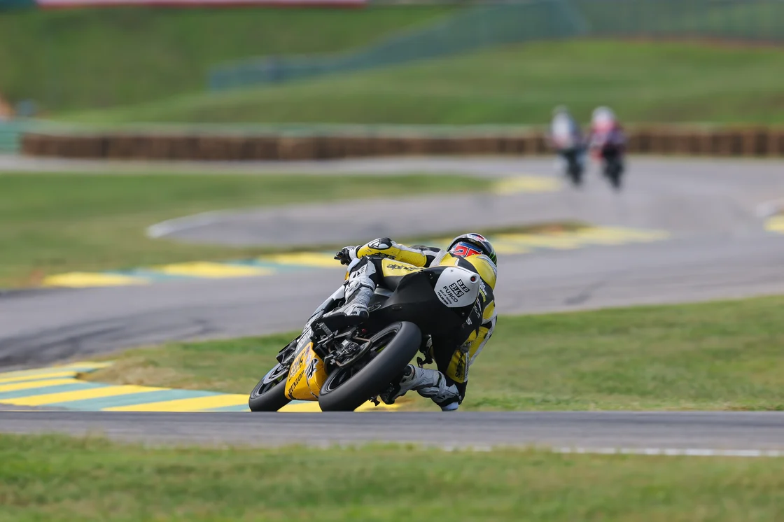 Texas Showdown: Motoamerica Feature Class Title Races Converge On Cota