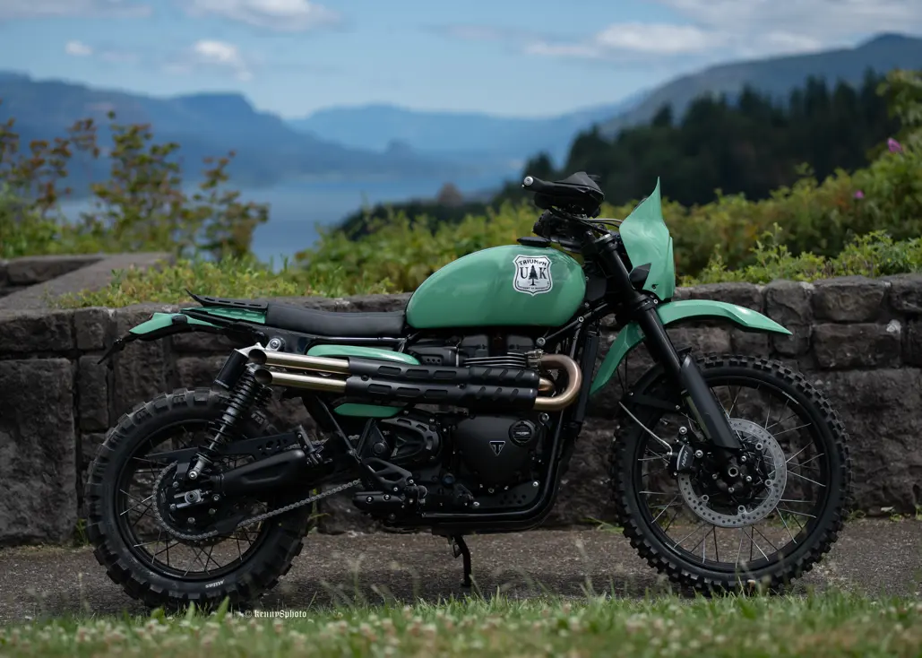 Triumph Originals 2026 Voting Now Open Triumph Originals 2026 Voting Now Open