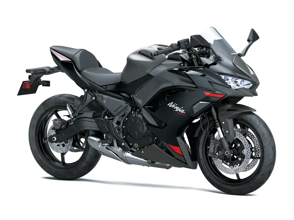 Updates For The Kawasaki Ninja 650 In 2027
