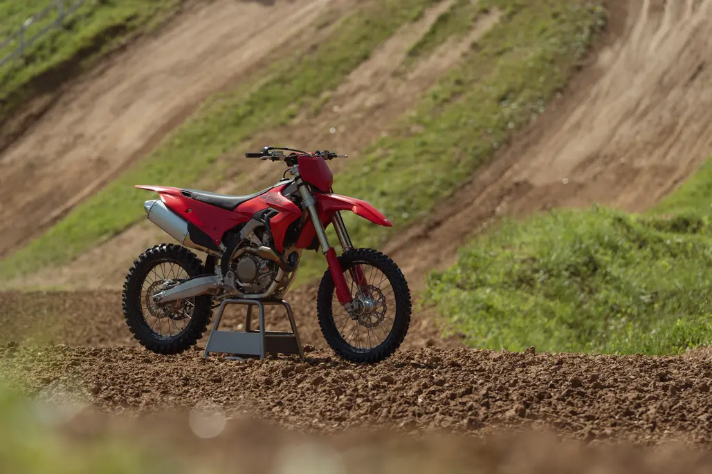 2027 Ducati Desmo450 Mx And 450 Mx Factory