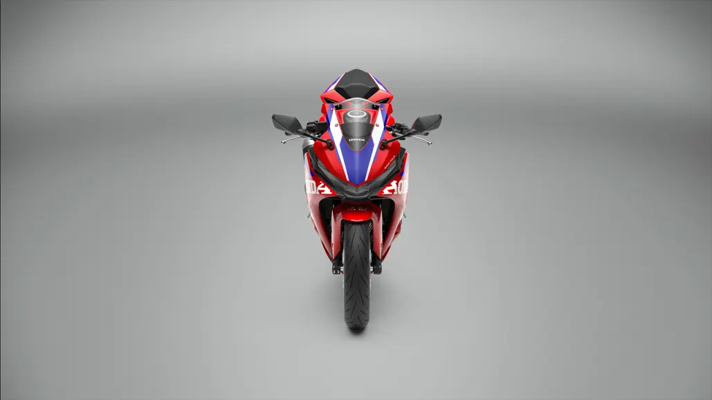 2027 Honda Cbr500r Four