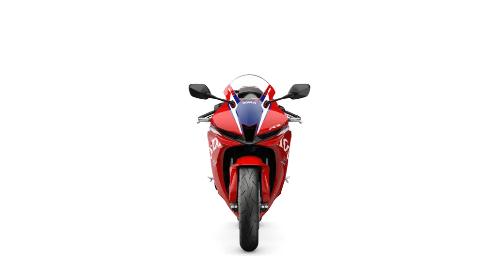 2027 Honda Cbr600rr