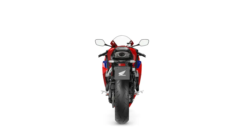 2027 Honda Cbr600rr