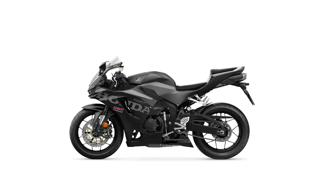 2027 Honda Cbr600rr