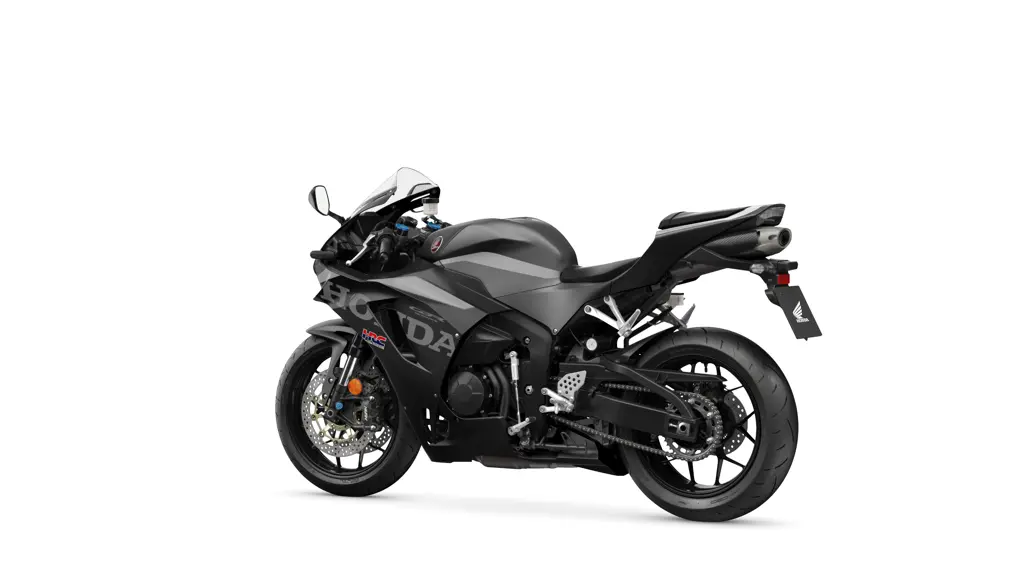 2027 Honda Cbr600rr