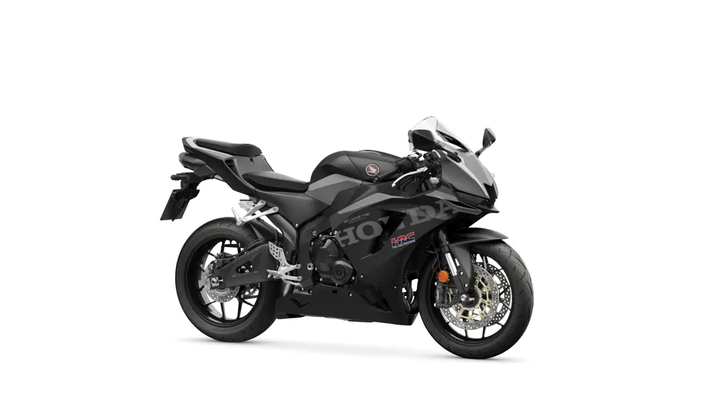 2027 Honda Cbr600rr