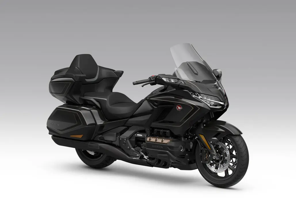 2027 Honda Gl1800 Gold Wing Tour