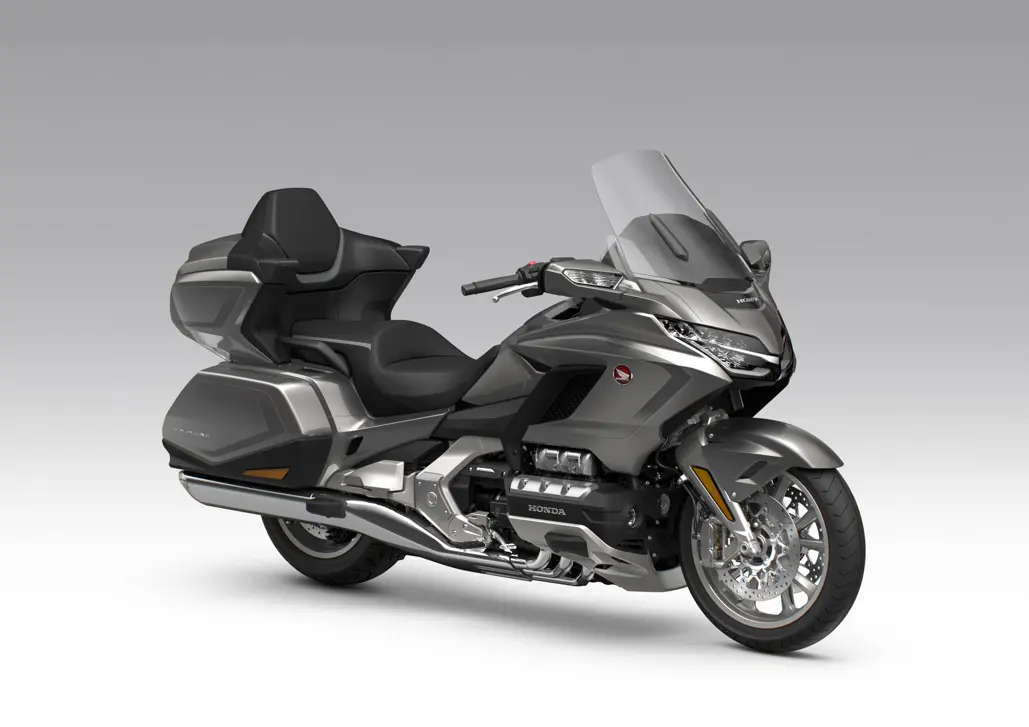 2027 Honda Gl1800 Gold Wing Tour