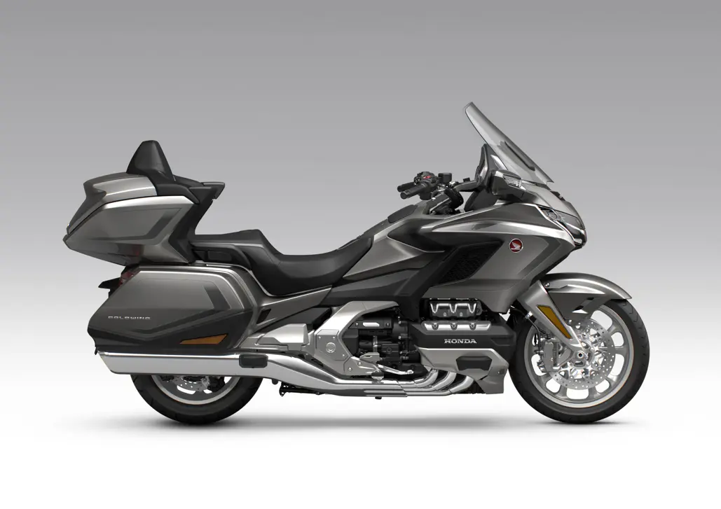 2027 Honda Gl1800 Gold Wing Tour