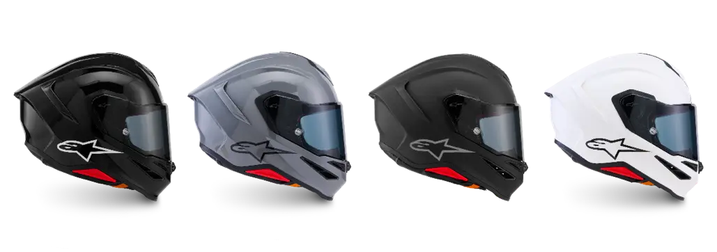 Alpinestars Launches The All-New Supertech R7 (S-R7) Road Helmet Alpinestars Launches The All-New Supertech R7 (S-R7) Road Helmet