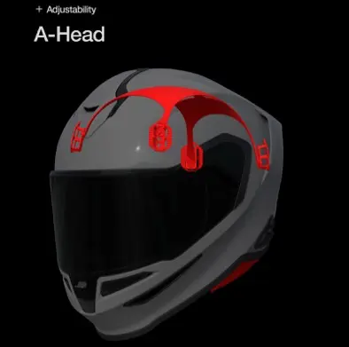 Alpinestars Launches The All-New Supertech R7 (S-R7) Road Helmet Alpinestars Launches The All-New Supertech R7 (S-R7) Road Helmet