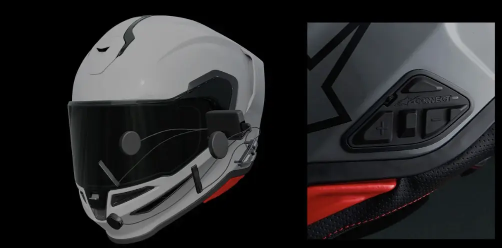 Alpinestars Launches The All-New Supertech R7 (S-R7) Road Helmet Alpinestars Launches The All-New Supertech R7 (S-R7) Road Helmet