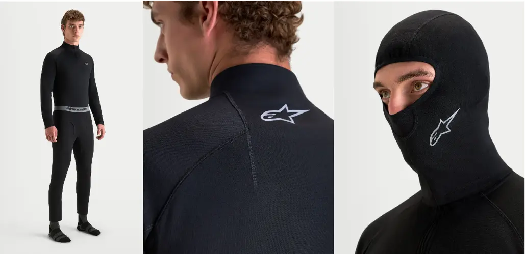 Alpinestars Unveils The 2027 All Terra Collection