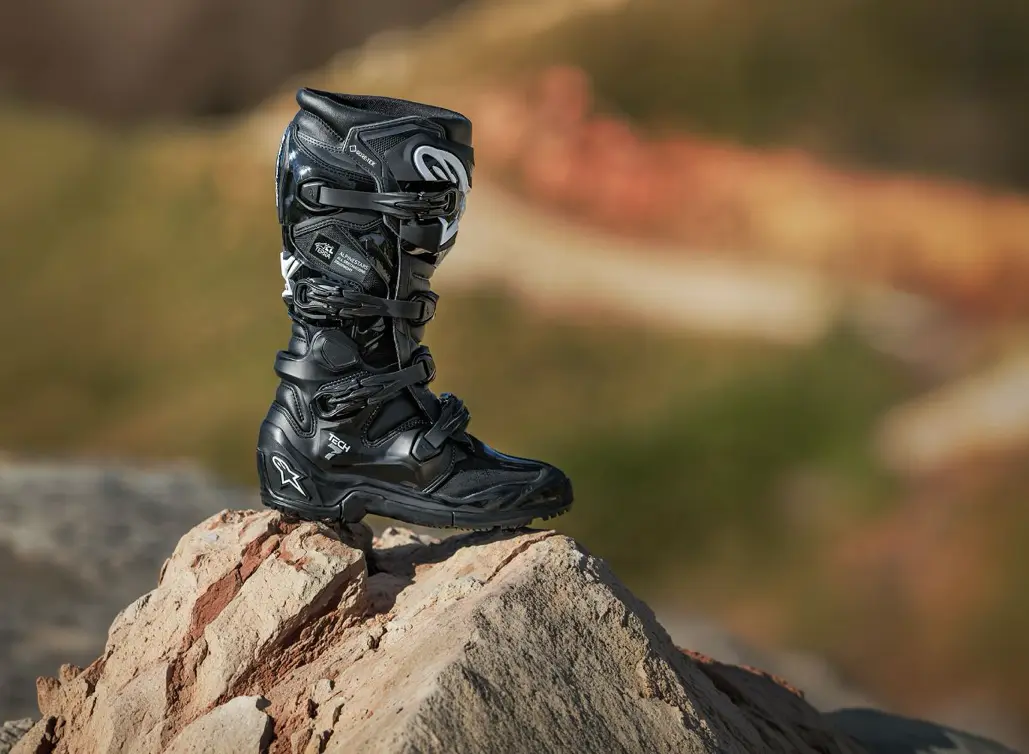 Alpinestars Unveils the 2027 ALL TERRA Collection 8 Alpinestars Unveils The 2027 All Terra Collection
