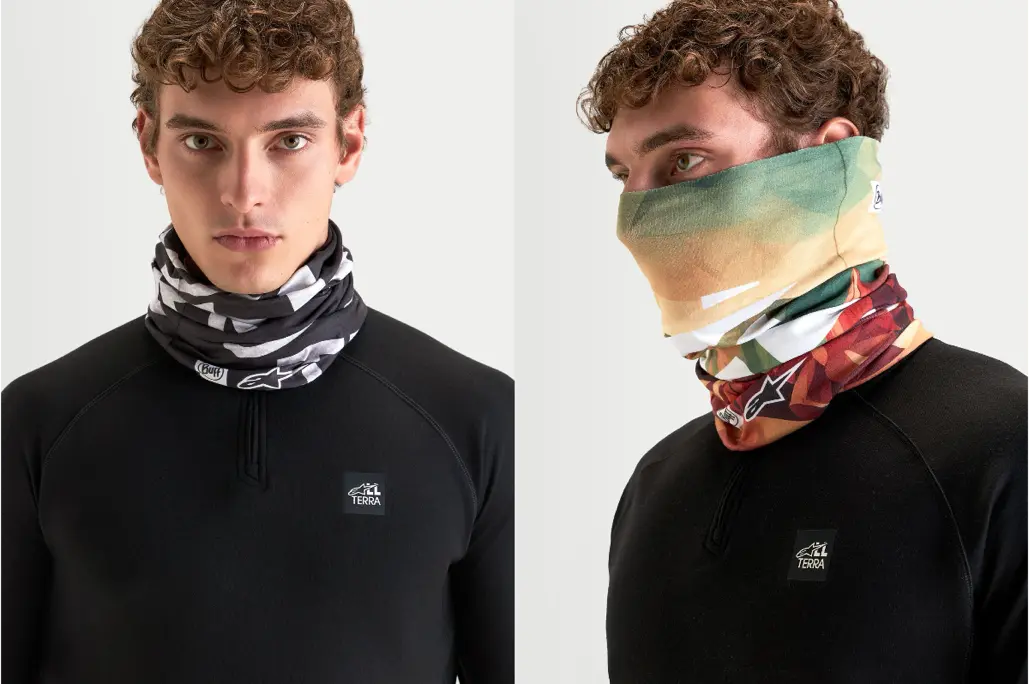 Alpinestars Unveils the 2027 ALL TERRA Collection 10 Alpinestars Unveils The 2027 All Terra Collection