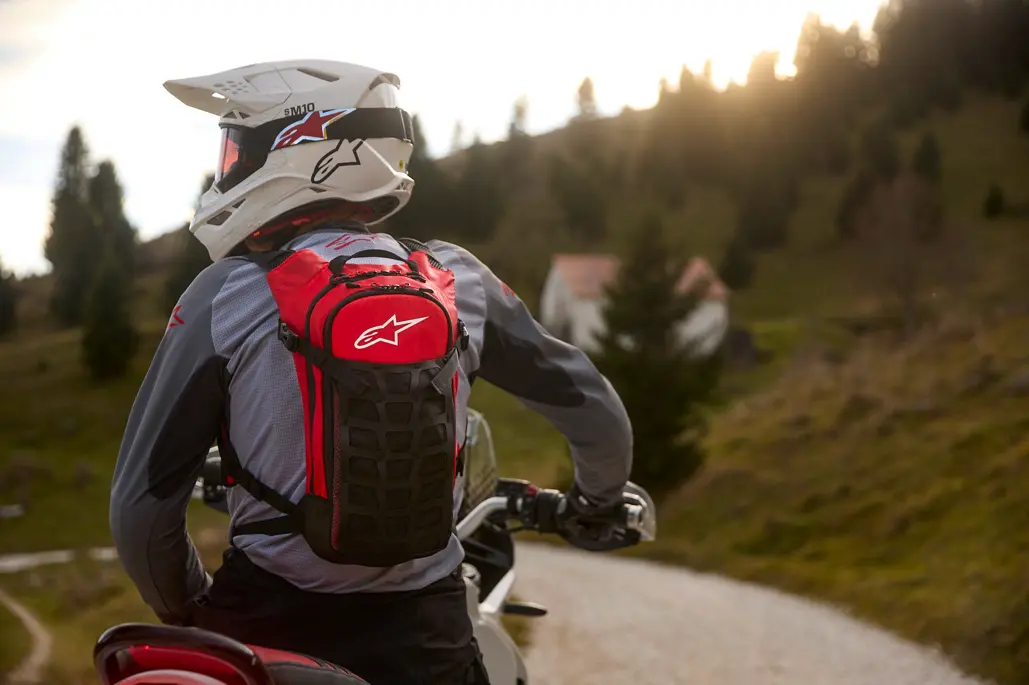 Alpinestars Unveils The 2027 All Terra Collection