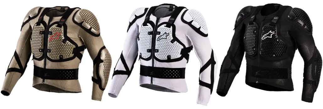 Alpinestars Unveils the 2027 ALL TERRA Collection 16 Alpinestars Unveils The 2027 All Terra Collection