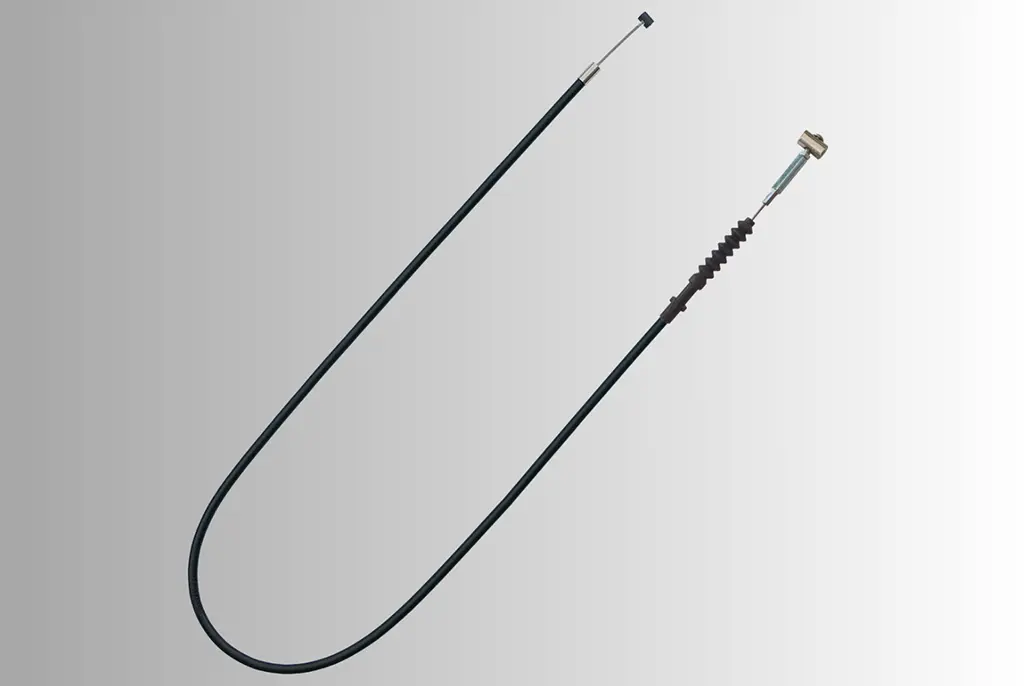 Classic Katana Cables From Venhill